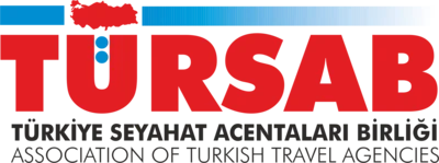 TÜRSAB, Türkiye Seyahat Acentaları Birliği üyesi